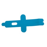 Кинезиологическая лента Lite Weights 1215LW (локоть)