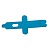 Кинезиологическая лента Lite Weights 1215LW (локоть)